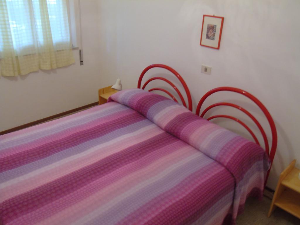 Casa Mecchia Lignano Sabbiadoro Exterior foto